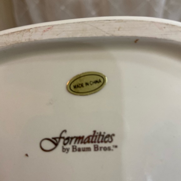 Formalities by Baum Bros Vase / heart Box - Picture 6 of 10